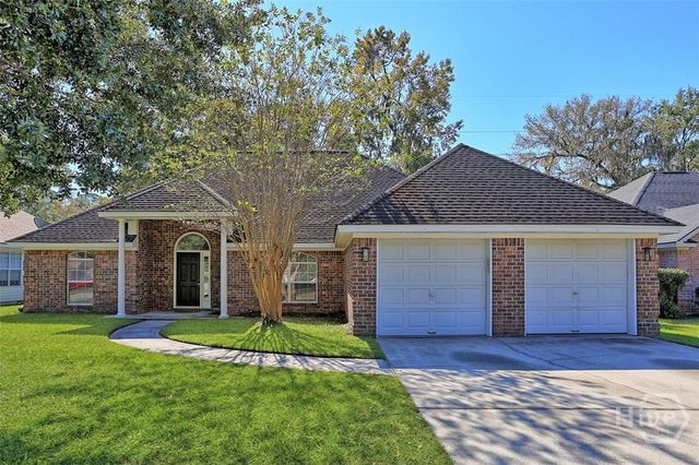 105 Laurens Lane, Savannah, GA 31419