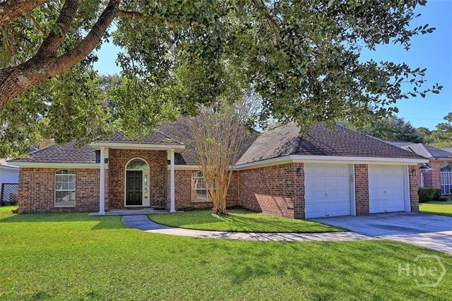 105 Laurens Lane, Savannah, GA 31419