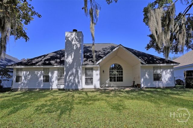 105 Laurens Lane, Savannah, GA 31419