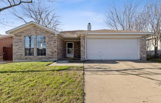 1944 Canyon Ridge Street, Fort Worth, TX 76131