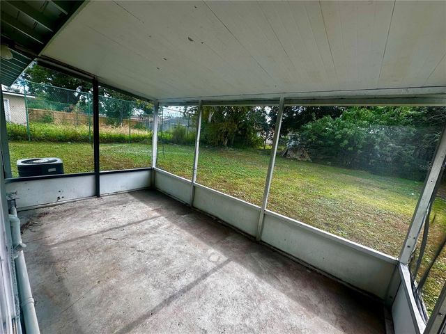 4936 LANETTE STREET, Orlando, FL 32811