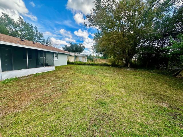 4936 LANETTE STREET, Orlando, FL 32811