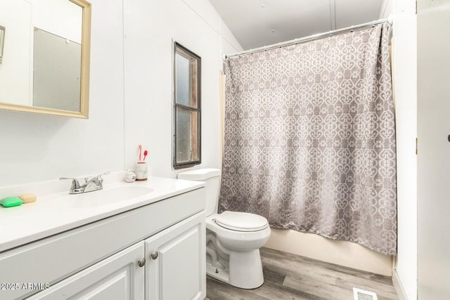 7396 W CABALLERO Court, Arizona City, AZ 85123