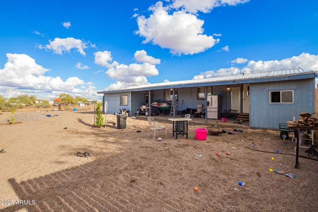 7396 W CABALLERO Court, Arizona City, AZ 85123