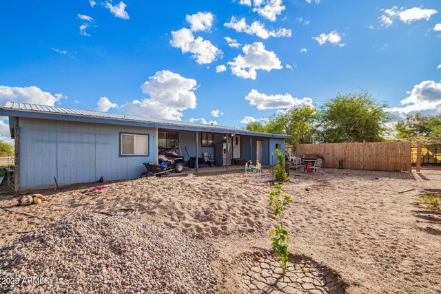 7396 W CABALLERO Court, Arizona City, AZ 85123
