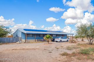 7396 W CABALLERO Court, Arizona City, AZ 85123