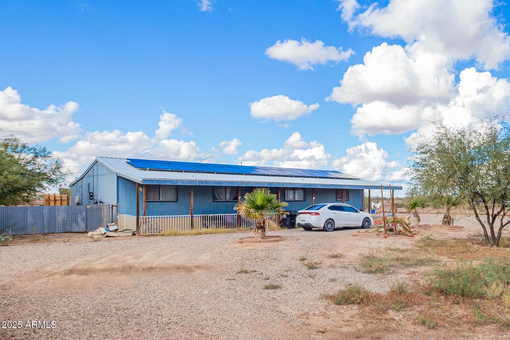 7396 W CABALLERO Court, Arizona City, AZ 85123