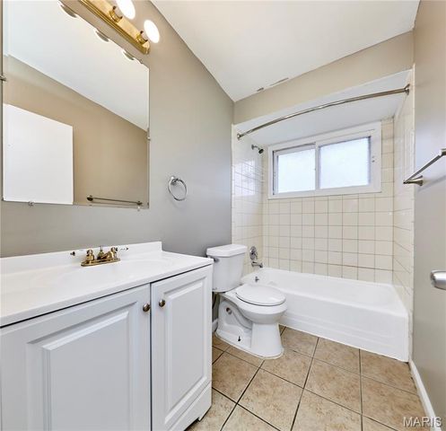 475 Countryside Drive, Florissant, MO 63033