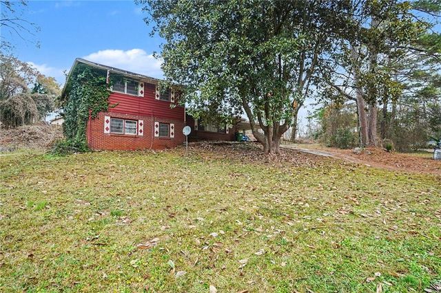 1981 Rena SW Circle, Atlanta, GA 30311