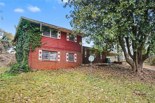 1981 Rena SW Circle, Atlanta, GA 30311