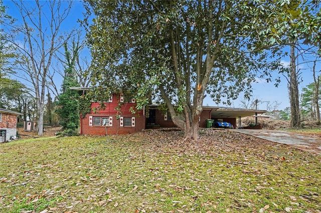 1981 Rena SW Circle, Atlanta, GA 30311