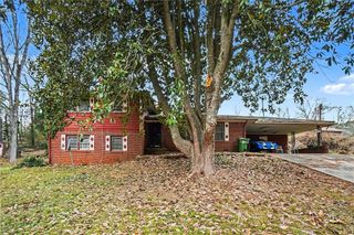 1981 Rena SW Circle, Atlanta, GA 30311