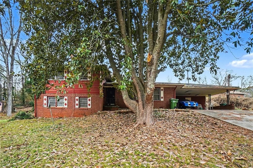 1981 Rena SW Circle, Atlanta, GA 30311