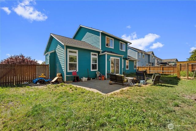 1702 SW Ulysses Street, Oak Harbor, WA 98277