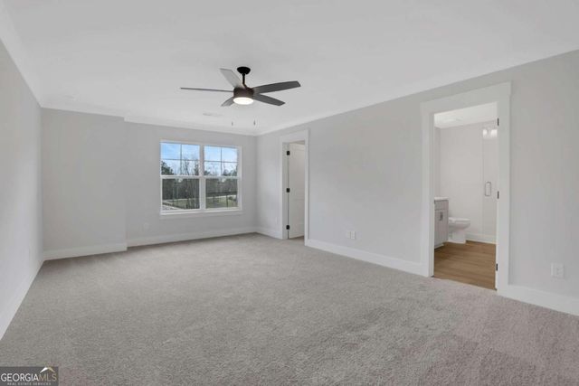 8 Trace Bluff, Dawsonville, GA 30534