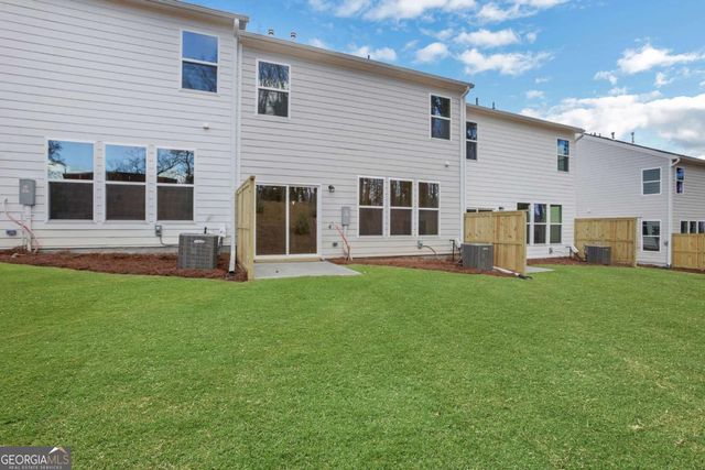 8 Trace Bluff, Dawsonville, GA 30534