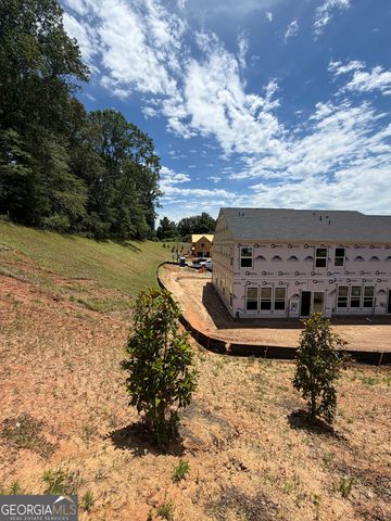 8 Trace Bluff, Dawsonville, GA 30534
