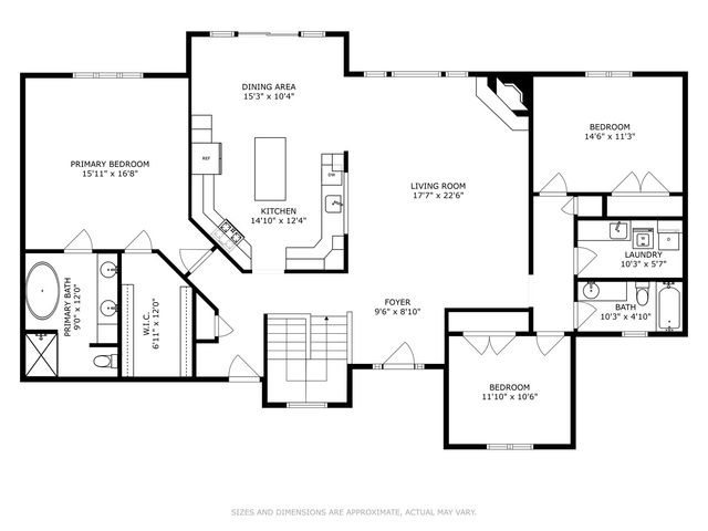 10612 NW 75th Place, Johnston, IA 50131