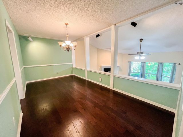 4718 TORTUGA TRAIL, Wichita Falls, TX 76309