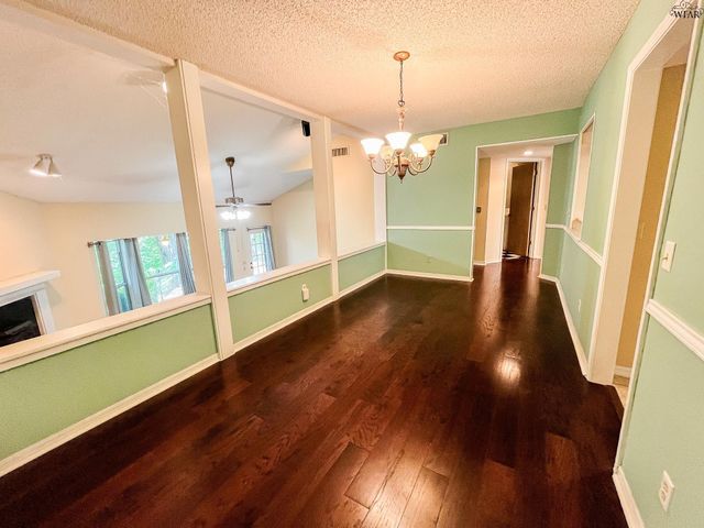 4718 TORTUGA TRAIL, Wichita Falls, TX 76309