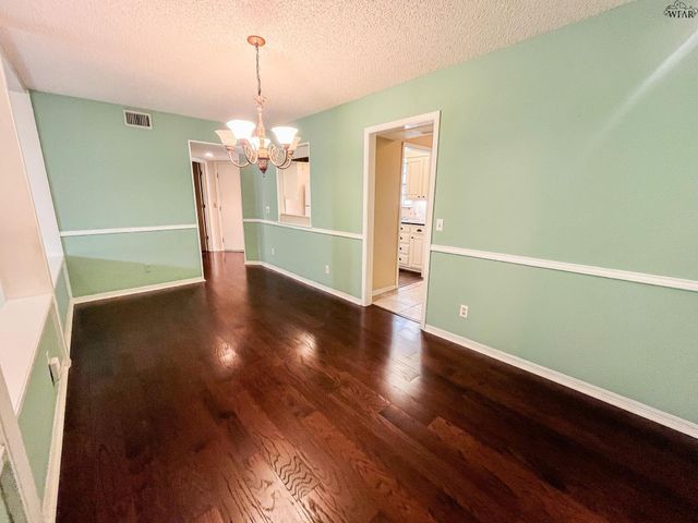 4718 TORTUGA TRAIL, Wichita Falls, TX 76309