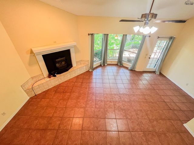 4718 TORTUGA TRAIL, Wichita Falls, TX 76309