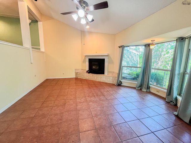 4718 TORTUGA TRAIL, Wichita Falls, TX 76309