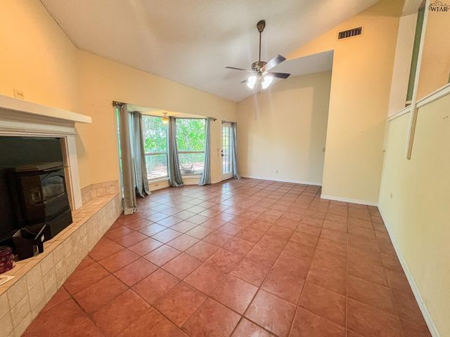 4718 TORTUGA TRAIL, Wichita Falls, TX 76309