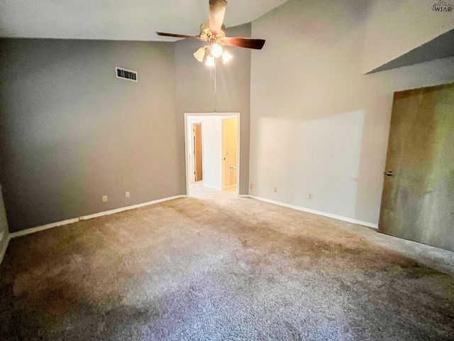 4718 TORTUGA TRAIL, Wichita Falls, TX 76309