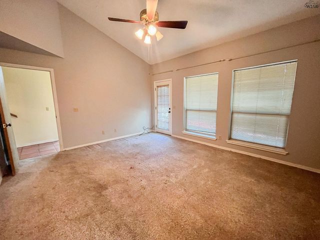 4718 TORTUGA TRAIL, Wichita Falls, TX 76309