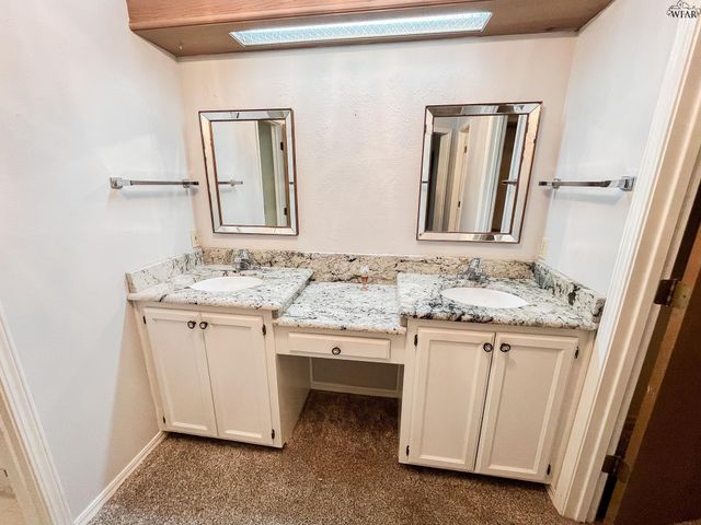 4718 TORTUGA TRAIL, Wichita Falls, TX 76309