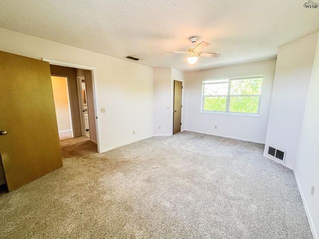 4718 TORTUGA TRAIL, Wichita Falls, TX 76309