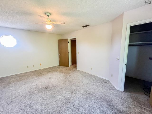 4718 TORTUGA TRAIL, Wichita Falls, TX 76309