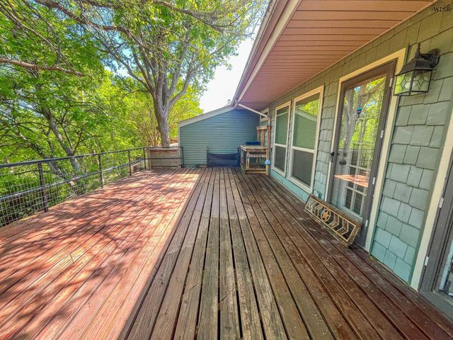 4718 TORTUGA TRAIL, Wichita Falls, TX 76309