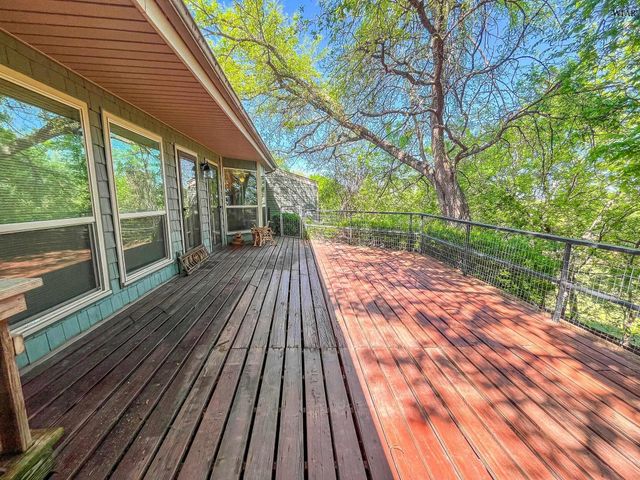 4718 TORTUGA TRAIL, Wichita Falls, TX 76309