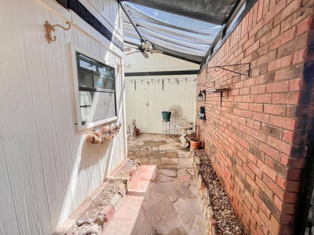 4718 TORTUGA TRAIL, Wichita Falls, TX 76309