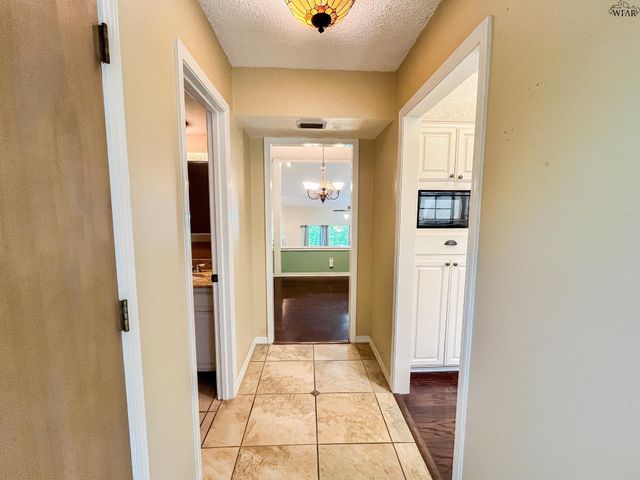 4718 TORTUGA TRAIL, Wichita Falls, TX 76309