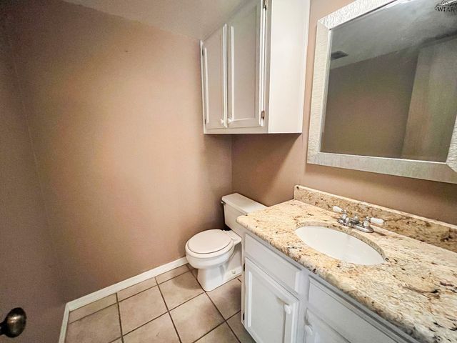 4718 TORTUGA TRAIL, Wichita Falls, TX 76309