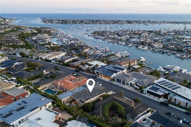 1430 Dolphin Terrace, Corona Del Mar, CA 92625