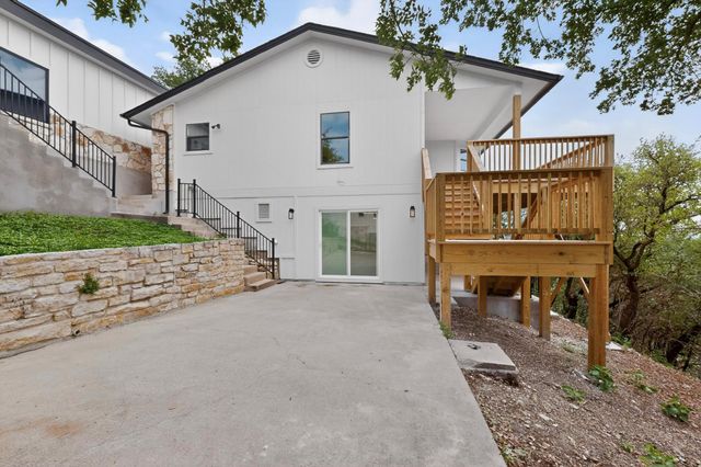 20809 Adobe TRL, Lago Vista, TX 78645