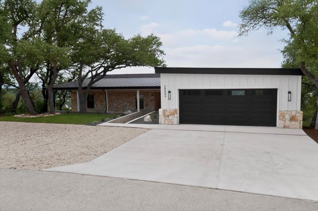 20809 Adobe TRL, Lago Vista, TX 78645