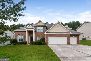 6717 Delaware Bend, Fairburn, GA 30213
