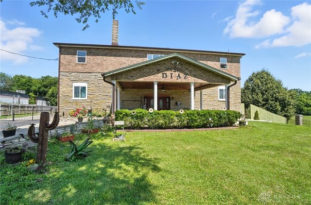 15 Wampler Avenue, Dayton, OH 45405