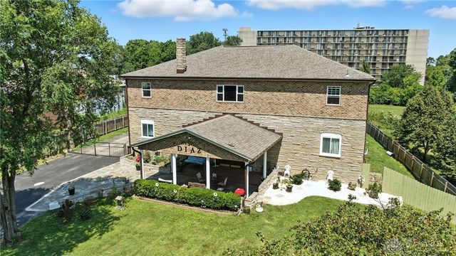 15 Wampler Avenue, Dayton, OH 45405