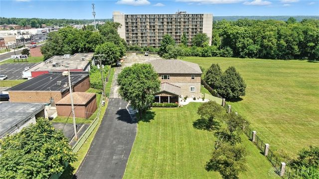 15 Wampler Avenue, Dayton, OH 45405