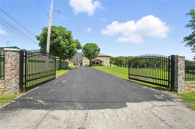 15 Wampler Avenue, Dayton, OH 45405