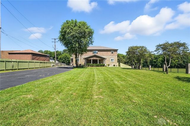 15 Wampler Avenue, Dayton, OH 45405