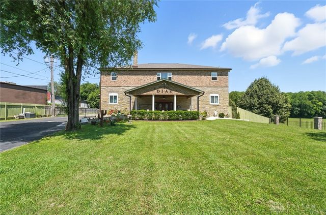 15 Wampler Avenue, Dayton, OH 45405