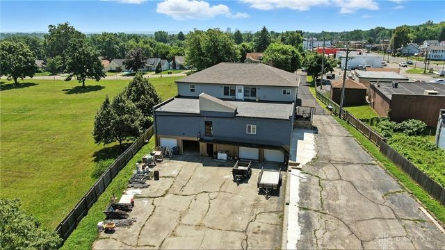 15 Wampler Avenue, Dayton, OH 45405