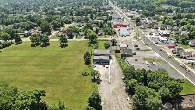 15 Wampler Avenue, Dayton, OH 45405